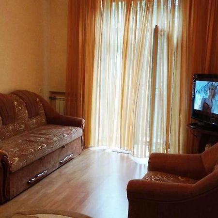 Apartament Комната В Двухкомнатной Kijów Zewnętrze zdjęcie