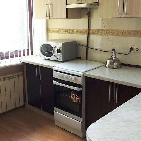 Apartament Комната В Двухкомнатной Kijów Zewnętrze zdjęcie