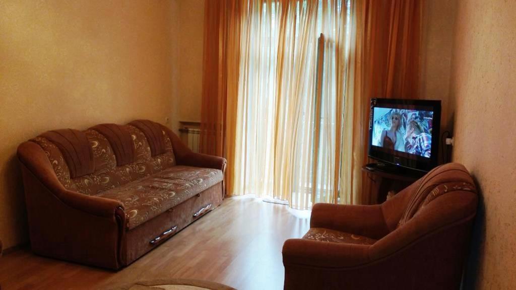 Apartament Комната В Двухкомнатной Kijów Zewnętrze zdjęcie