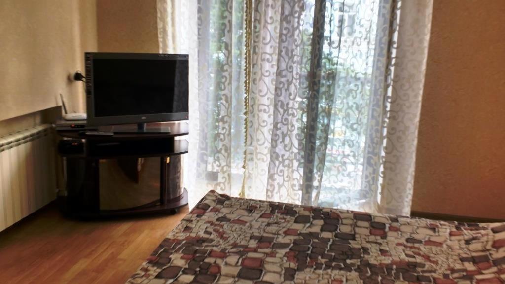 Apartament Комната В Двухкомнатной Kijów Zewnętrze zdjęcie